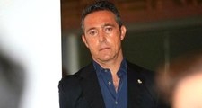 Fenerbahçe Başkanı Ali Koç: Son 5 Yılda Sorumsuzca Harcamalar Yapıldı