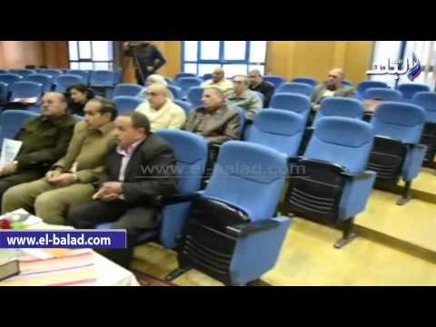 صدى البلد | «تطوير وتصنيف المناطق العشوائية» في ورشة عمل بالمنيا