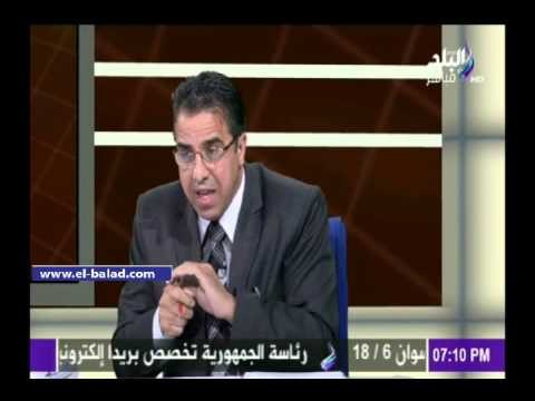 صدى البلد | نائب برلماني : العدالة الاجتماعية سبب رفض النواب لقانون الخدمة المدنية