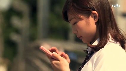 Transit Girls _百合之戀-04