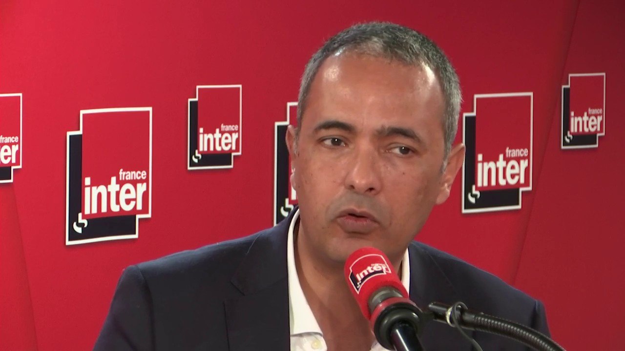 Kamel Daoud : "Bouteflika ne me représente abso...