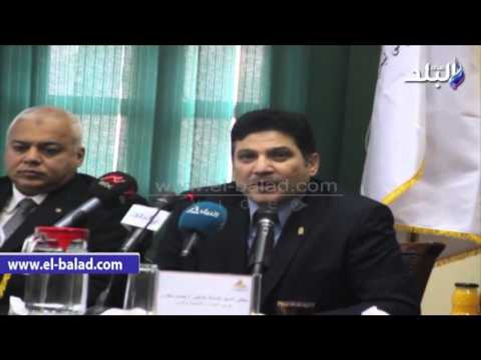 صدى البلد | "بحوث المياه": منهجنا البحث العلمى للتغلب على التحديات المائية