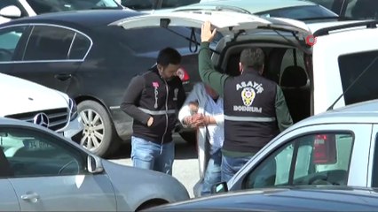 45 İlde 84 Kişiyi Dolandıran Suç Makinesi Bodrum'da Yakalandı