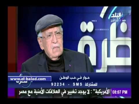 صدى البلد | قدري: ازدراء الدين لا ينال منه..وتطبيق مفهومة الضيق ضد المواطنة