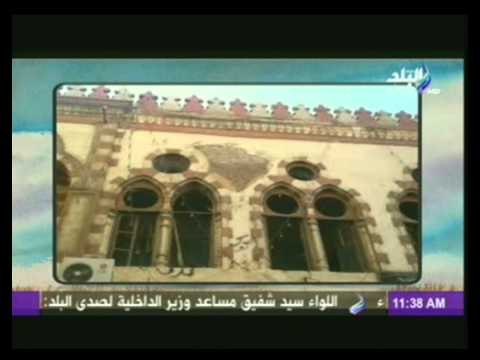 خبير اثار : سجلات وزارة الاثار تساعد على سرقة الاثار ..!!