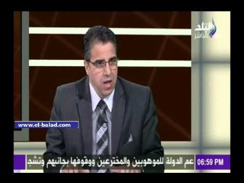صدى البلد | نائب برلماني: «العربي» لم يتمكن من تغيير رأي الأعضاء فى الخدمة المدنية