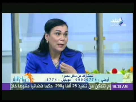صباح البلد مع عمرو سمير و مايسة ماهر 3-5-2014