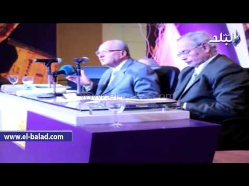 صدى البلد |«البحوث الإسلامية»: إقصاء دور الأزهر فى تجديد الخطاب الدينى «غير مقبول»