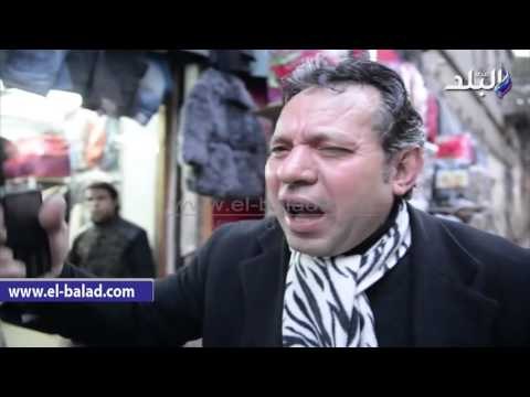 صدى البلد | أصحاب محلات 26 يوليو يستغيثون بالسيسي خوفا من إزالة محلاتهم لإنشاء محطة مترو الزمالك