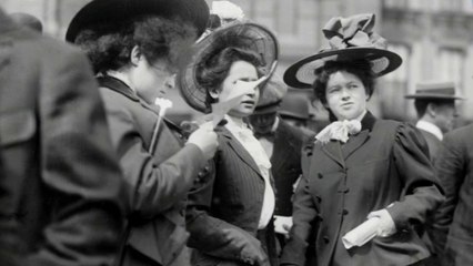 Histoire histoires - Journée des droits de la femme