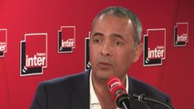 Kamel Daoud souligne la politesse, le pacifisme des gens qui manifestent contre le régime : 