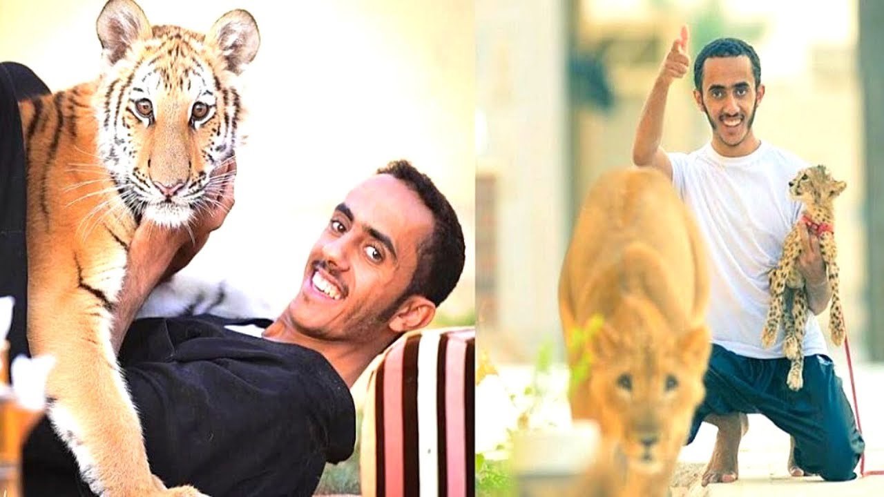 شاب سعودي وصفوه بالخارق، فهل يستحق فعلا هذا اللقب