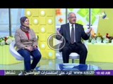 د.حازم حسنى و داليا زيادة وفقرة عن دور منظمات المجتمع المدنى فى مراقبة الانتخابات