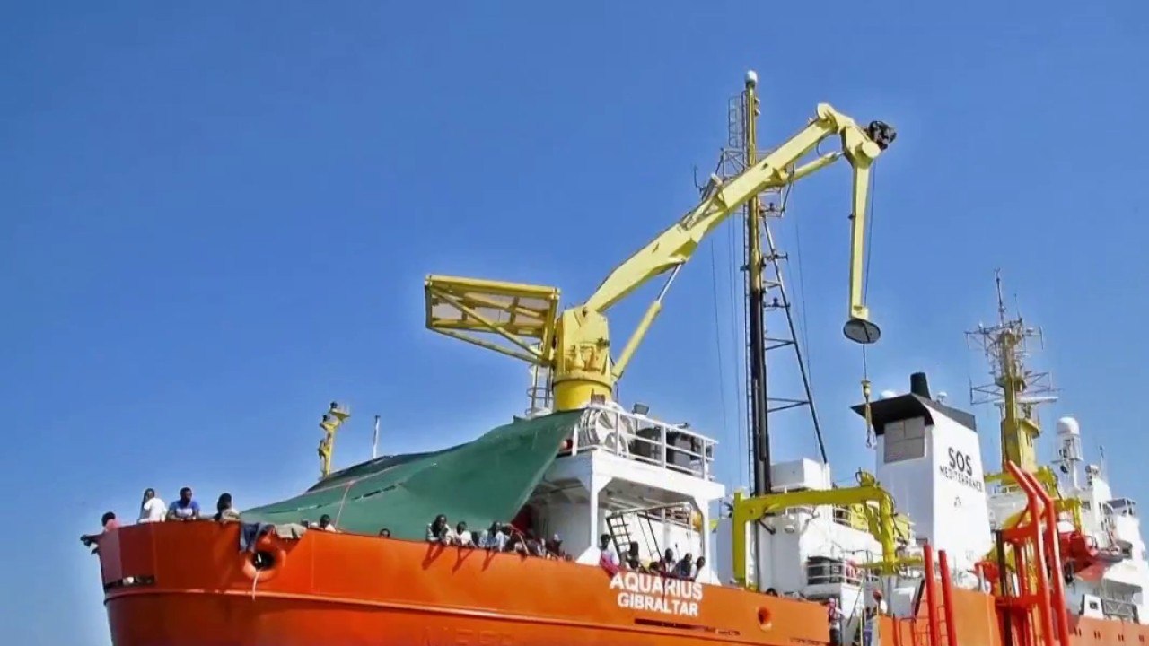 Humanitaire - Journée des droits de la femme : portrait d’une figure de l’humanitaire