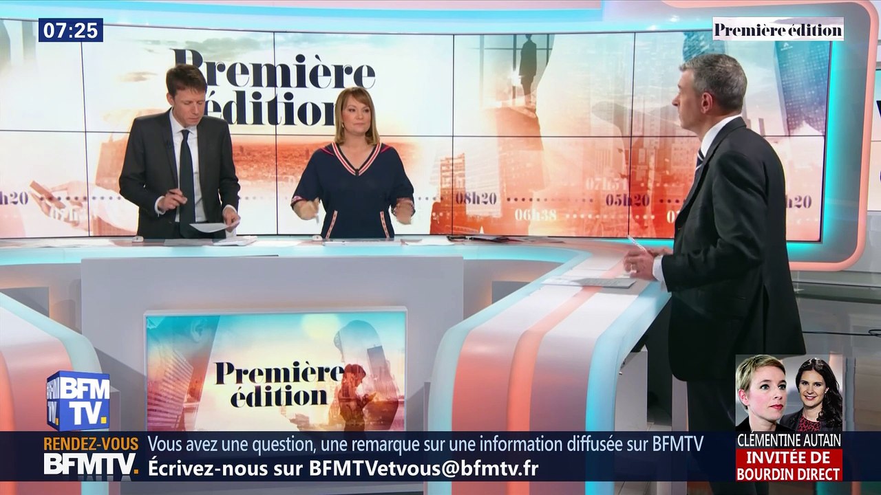 Non respect du barème d'indemnités de licenciement par les Prud'hommes: le gouvernement riposte