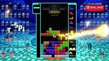 TETRIS® 99, le tournoi de 99 joueurs sur Nintendo Switch