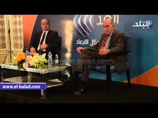 صدى البلد | جاكسون: مصر استرجعت مكانتها وموقعها المحوري في المنطقة‎