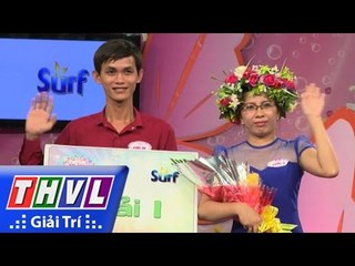 THVL | Vợ tôi là số 1 (07/8/2016)