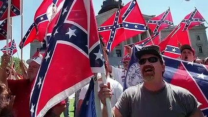 The Long Shadow documentary trailer