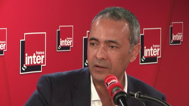 Kamel Daoud : En Algérie, nous avons déjà vécu en 1990 cet hold-up des révolutions