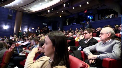 "Tous avec nos championnes" - l'interview de Nathalie Costantini