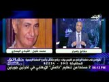 مصطفى بكرى ينعى وفاة  القيادى اليساري محمد خليل بكلمات مؤثرة