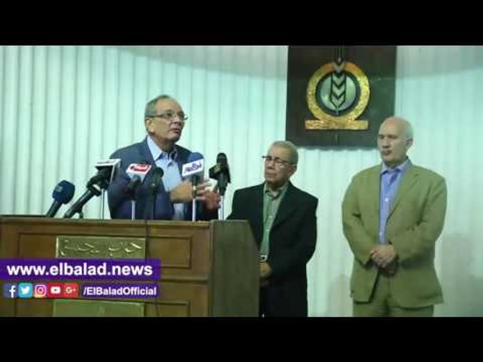صدى البلد | حزب التجمع: قدمنا حلول إقتصادية للد...