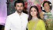 Alia Bhatt And Ranbir Kapoor Marriage news Goes Viral Now ! | Filmibeat Telugu