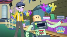 JPsub_'Best in Show The Victory Lap' MLP Equestria Girls Season 2