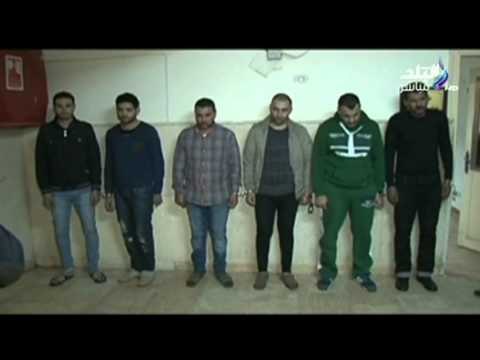 صدى البلد | ضبط تشكيل عصابي تخصص في سرقة سيارات المواطنين بالاكراه