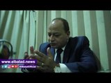 صدى البلد | سرطان الكبد يحتل المرتبة الأولى فى مصر