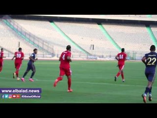 صدى البلد | سيراميكا كليوباترا يتغلب على الاتصالات ويتصدر مجموعة القاهرة