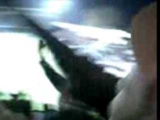 Chant du kop Lillois à Auxerre