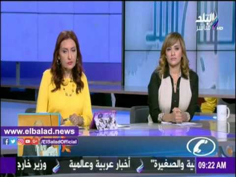 صدى البلد |رشا مجدي: توقف استقبال المرضى بأسيوط الجامعي .. ومدير المستشفى: نقص الدواء السبب