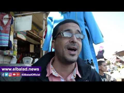 صدى البلد | مشرحة مستشفى العياط العام خارج الخدمة