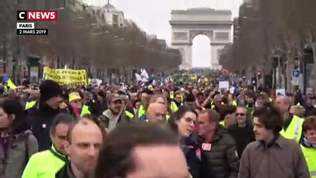 Gilets jaunes : à quoi s'attendre pour la 17e journée de mobilisation ?