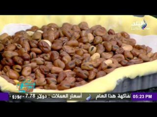 صدى البلد  |  فقرة المطبخ مع مها و طريقة عمل فطائر الكريسماس