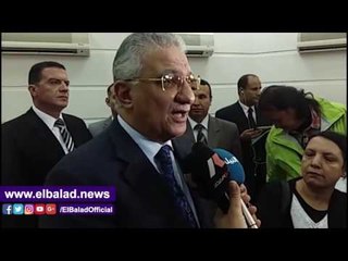 وزير التنمية المحلية: الانتهاء من تنفيذ 1620 مشروع بتكلفة 150 مليار جنيه