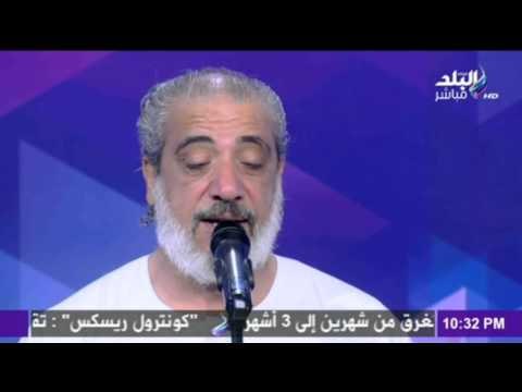 صدى البلد | فرقة المولويه ابتهالات عامر التوني 3