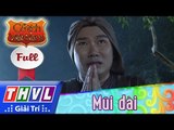 THVL | Cổ tích Việt Nam: Mũi dài (Phần đầu) - FULL