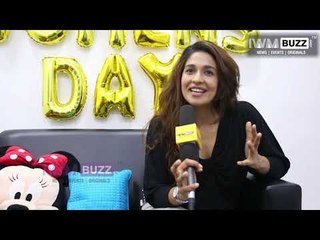 Exclusive: Harleen Sethi shares special message on Women's Day