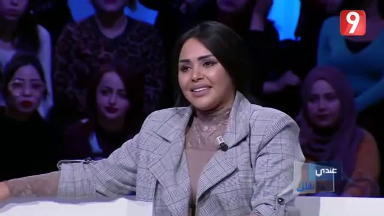 Andi mankolek EP 22 , 08/03/2019 PARTIE02