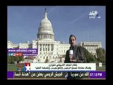 صدى البلد |أحمد مجدي: معادلة تجمع الرئيس الأمريكي والكونجرس والمحكمة العليا