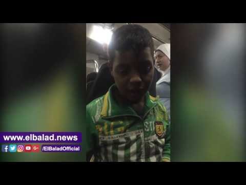 صدى البلد | «جبروت أب» يجبر ابنه علي كسب يومية 70 جنيه مقابل المبيت في المنزل