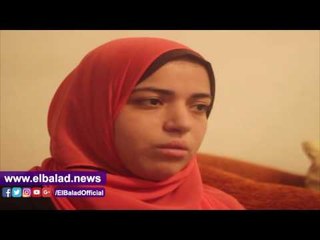 صدى البلد | "واختلط الزبادي بالدماء"..إغتيال براءة "رؤى" في عمر الـزهور بالسوبر ماركت