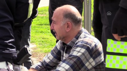 Adana'da otomobilin çarptığı kadın öldü