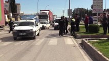 Adana'da Otomobilin Çarptığı Kadın Öldü