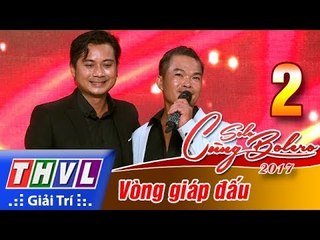 THVL | Solo cùng Bolero 2017 - Tập 2[2]: Thương hận - Mai Quốc Hiển, Phan Trung Hiếu
