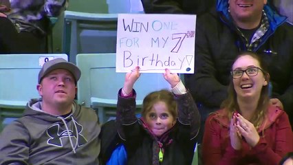 Highlights: Wheat Kings (3) at Rebels (5)