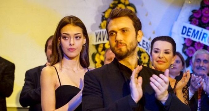 Cumali, Damla ile Evleniyor Mu! Çukur Dizisinin 2. Sezon 23. Bölüm Fragmanı Yayınlandı!